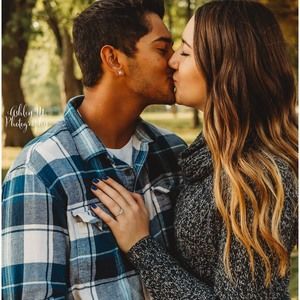 Meet your Posher, Michaela